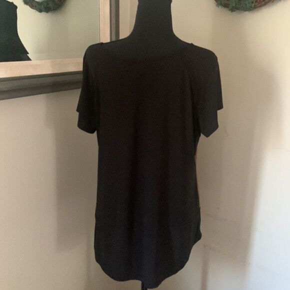 Perseption concept short sleeve size L preloved ❤️ - Picture 7 of 13